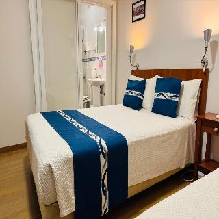 Pensao Residencial Camoes fotoÄŸrafÄ±