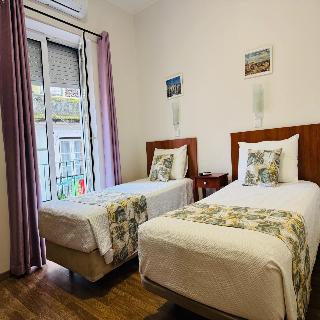 Pensao Residencial Camoes fotoÄŸrafÄ±