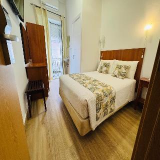Pensao Residencial Camoes fotoÄŸrafÄ±