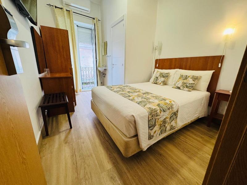 Pensao Residencial Camoes - Genel