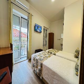 Pensao Residencial Camoes fotoÄŸrafÄ±