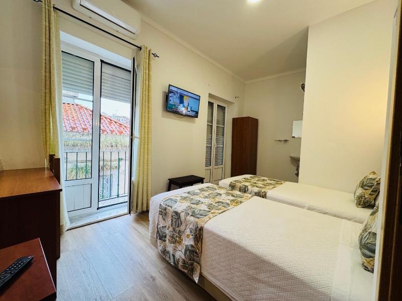 Pensao Residencial Camoes - Genel