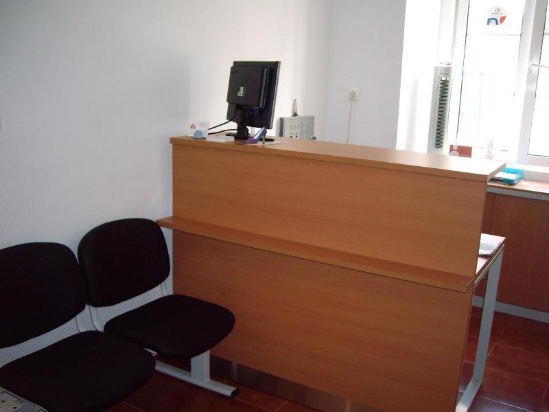 Pensao Residencial Camoes - Genel