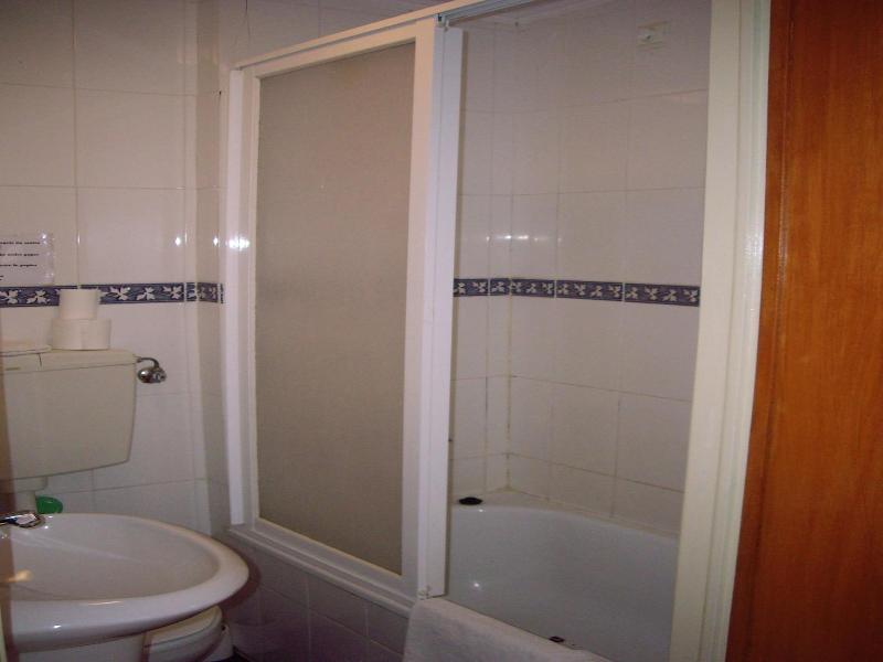 Pensao Residencial Camoes - Genel