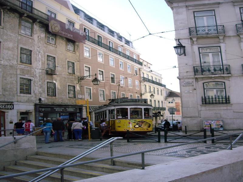 Pensao Residencial Camoes - Genel