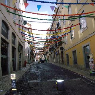 Pensao Residencial Camoes fotoÄŸrafÄ±
