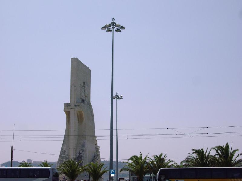 Pensao Residencial Camoes - Genel
