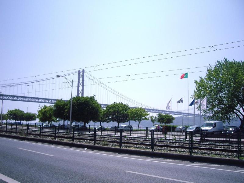 Pensao Residencial Camoes - Genel