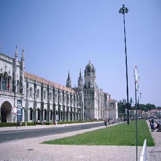 Pensao Residencial Camoes fotoÄŸrafÄ±