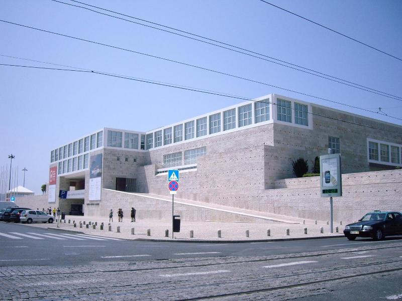 Pensao Residencial Camoes - Genel