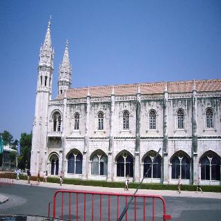 Pensao Residencial Camoes fotoÄŸrafÄ±