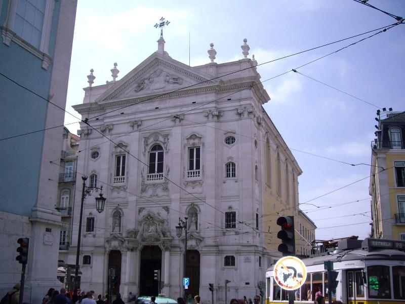 Pensao Residencial Camoes - Genel