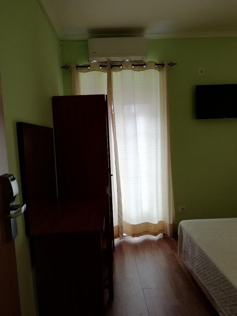 Pensao Residencial Camoes - Oda