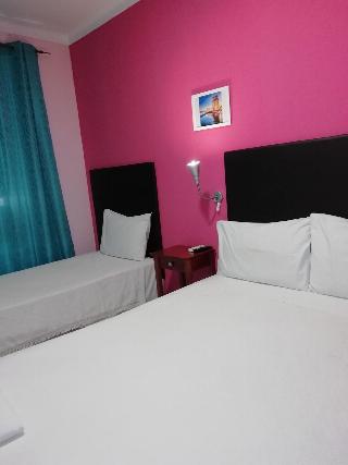 Pensao Residencial Camoes fotoÄŸrafÄ±