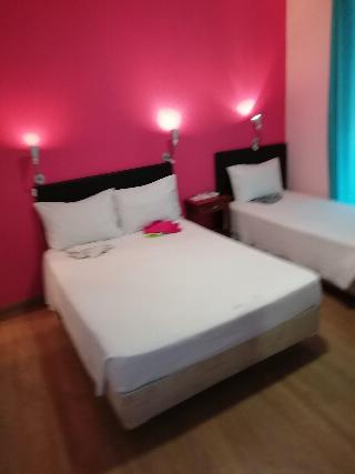 Pensao Residencial Camoes fotoÄŸrafÄ±
