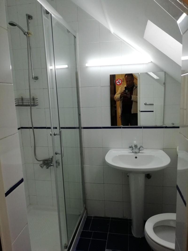 Pensao Residencial Camoes - Oda
