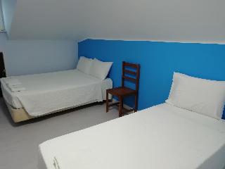Pensao Residencial Camoes fotoÄŸrafÄ±