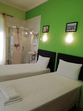 Pensao Residencial Camoes fotoÄŸrafÄ±