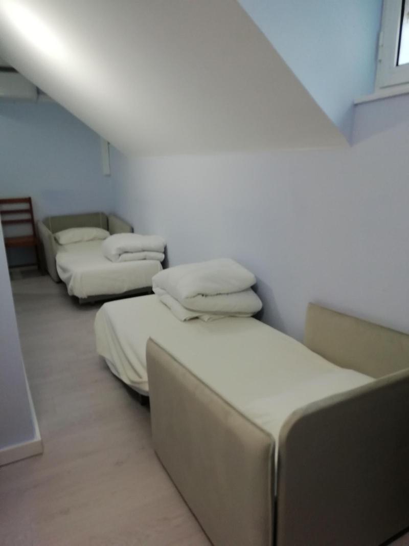 Pensao Residencial Camoes - Oda