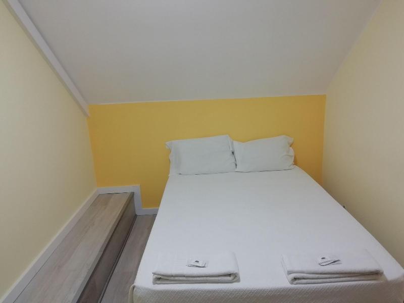 Pensao Residencial Camoes - Oda