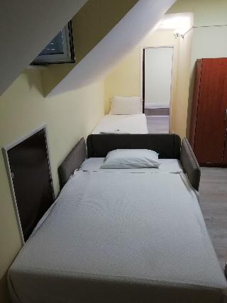 Pensao Residencial Camoes fotoÄŸrafÄ±