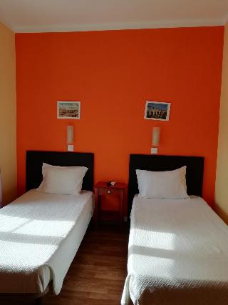 Pensao Residencial Camoes fotoÄŸrafÄ±