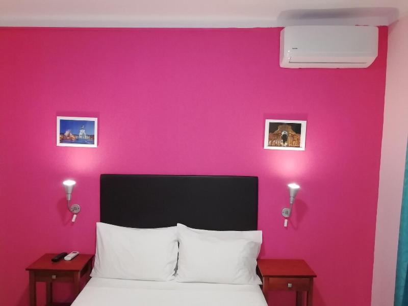 Pensao Residencial Camoes - Oda