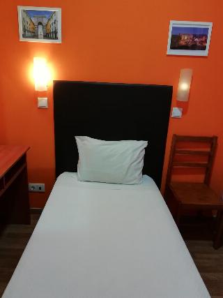 Pensao Residencial Camoes fotoÄŸrafÄ±