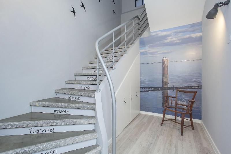 Emporium Lisbon Suites - Lobi