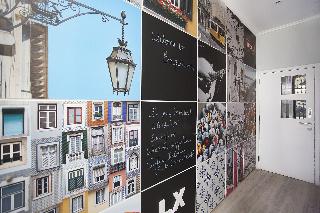 Emporium Lisbon Suites fotoÄŸrafÄ±