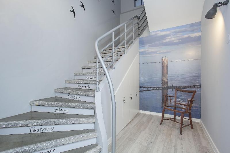 Emporium Lisbon Suites - Lobi