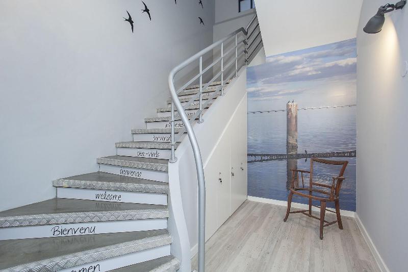 Emporium Lisbon Suites - Lobi