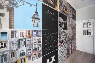 Emporium Lisbon Suites fotoÄŸrafÄ±