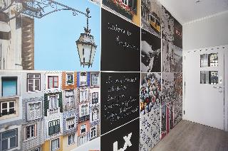 Emporium Lisbon Suites fotoÄŸrafÄ±