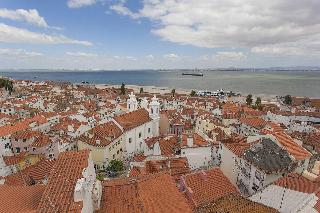 Emporium Lisbon Suites fotoÄŸrafÄ±