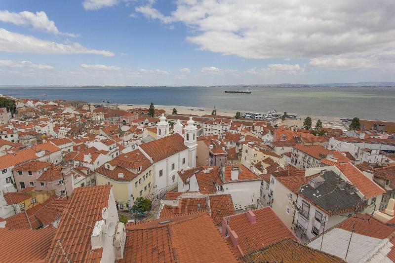 Emporium Lisbon Suites - Genel