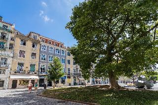 Emporium Lisbon Suites fotoÄŸrafÄ±