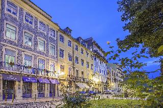 Emporium Lisbon Suites fotoÄŸrafÄ±