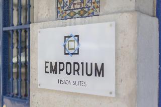 Emporium Lisbon Suites fotoÄŸrafÄ±