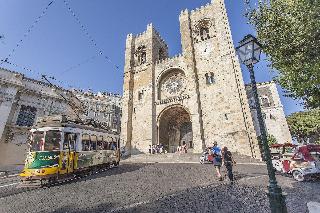 Emporium Lisbon Suites fotoÄŸrafÄ±