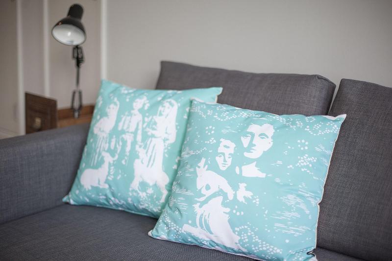 Emporium Lisbon Suites - Genel