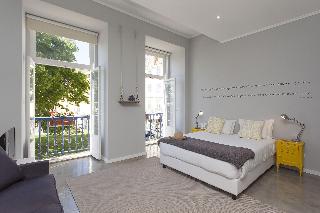 Emporium Lisbon Suites fotoÄŸrafÄ±