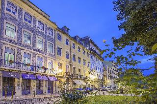 Emporium Lisbon Suites fotoÄŸrafÄ±