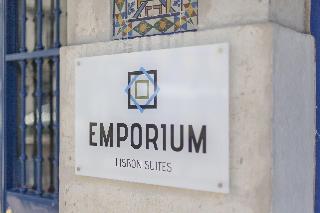 Emporium Lisbon Suites fotoÄŸrafÄ±