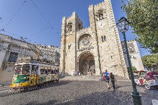 Emporium Lisbon Suites fotoÄŸrafÄ±