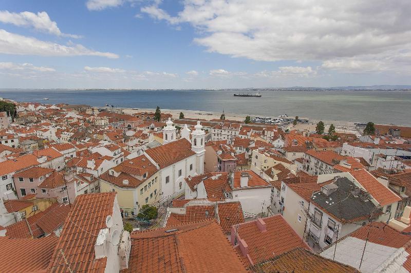 Emporium Lisbon Suites - Genel