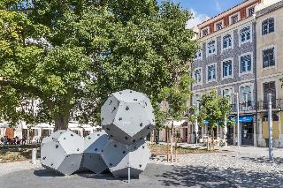 Emporium Lisbon Suites fotoÄŸrafÄ±