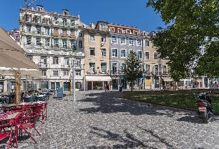 Emporium Lisbon Suites fotoÄŸrafÄ±