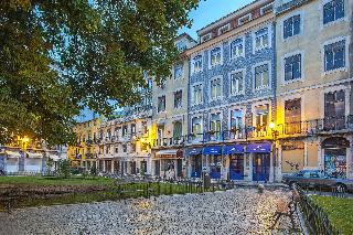 Emporium Lisbon Suites fotoÄŸrafÄ±