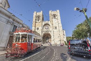 Emporium Lisbon Suites fotoÄŸrafÄ±